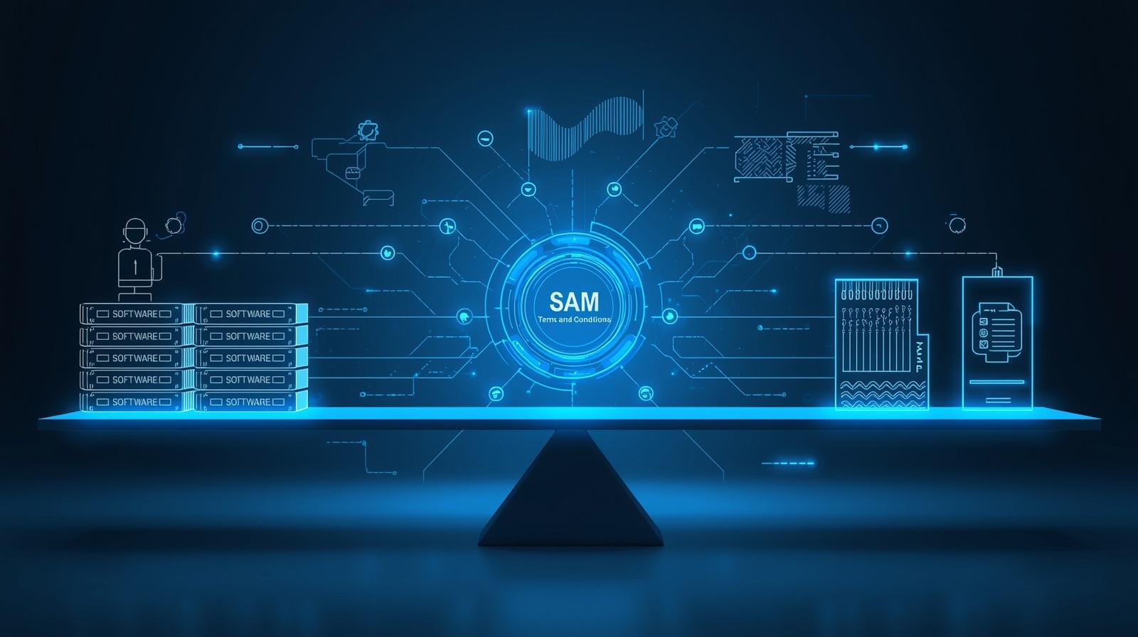 SAM Services